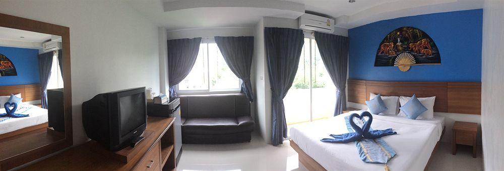 Dow Hotel