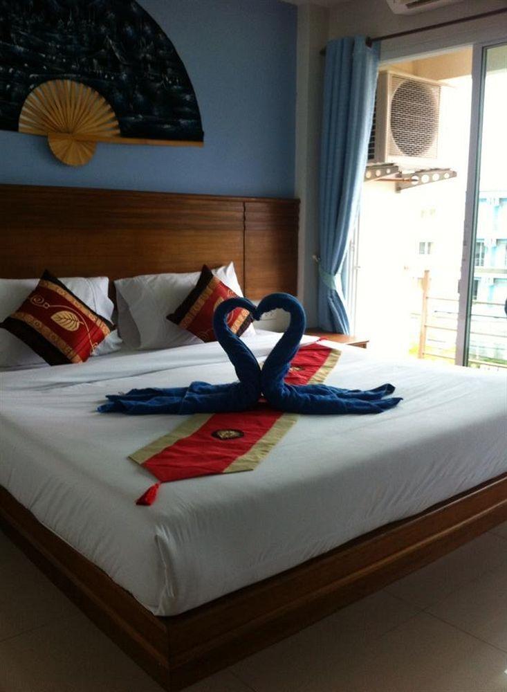 Hotel Dow Patong