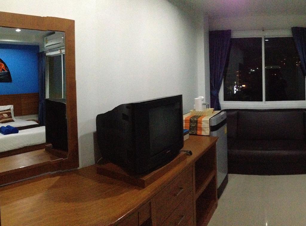 Hotel Dow Patong